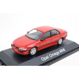Opel Omega B MV6