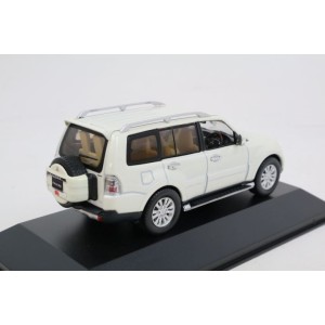 Mitsubishi Pajero 4WD 2010