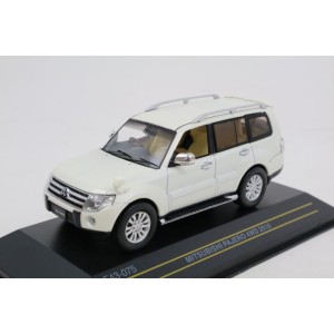 Mitsubishi Pajero 4WD 2010