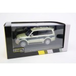 Mitsubishi Pajero 4WD 2010