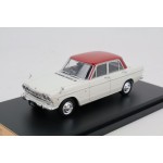 Nissan Skyline 2000 GT-B 1965