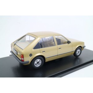 Opel Kadett D 5drs 1984