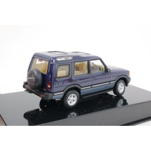 Land Rover Discovery XS V8 1994