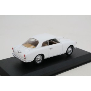 Alfa Romeo Giulietta Sprint Coupe 1960
