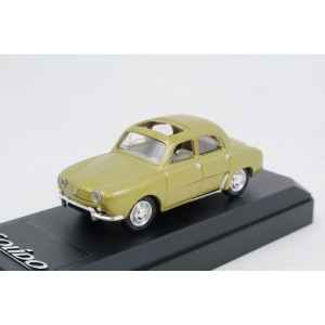 Renault Dauphine Toit Ouvrant