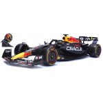Red Bull Racing RB19 F1 G.P. 2023 ''Abu Dhabi'' #1 Max Verstappen