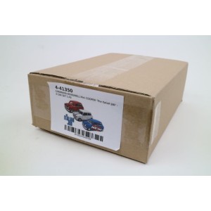 Mini Cooper ''The Italian Job'' 3 Car Set