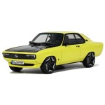 Opel Manta GSE Elektomod 2021