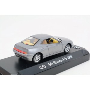 Alfa Romeo GTV 1999