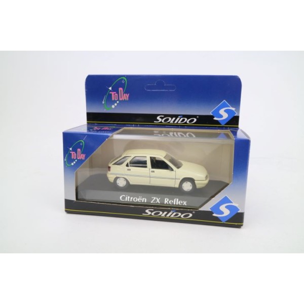 Citröen ZX Reflex