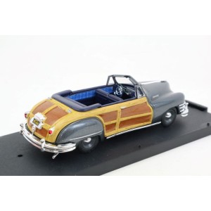 Chrysler Town & Country Woody