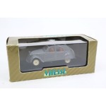 Citröen 2CV 1955 ''Koffer''