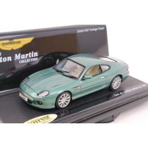 Aston Martin DB7 Vantage Coupe