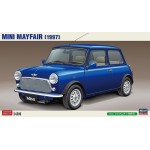 Mini Mayfair 1997