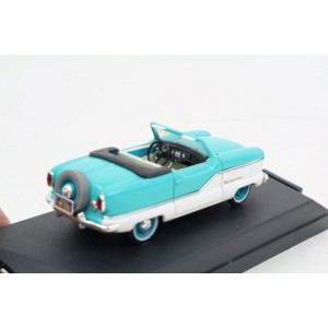 Nash Metropolitan 1959 [ Mist Antenne ]