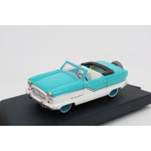 Nash Metropolitan 1959 [ Mist Antenne ]