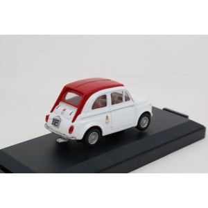 Fiat Abarth 695 SS 1964