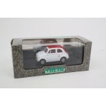 Fiat Abarth 695 SS 1964