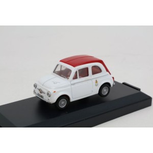 Fiat Abarth 695 SS 1964