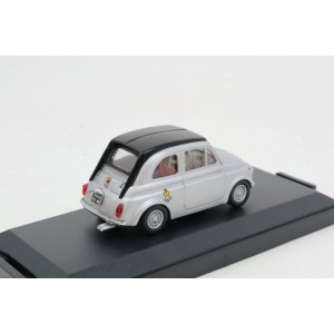 Fiat Abarth 695 SS 1964