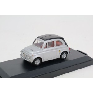 Fiat Abarth 695 SS 1964