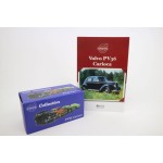 Volvo PV36 Carioca 1935  +  Folder