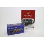 Volvo PV56 1938  +  Folder