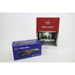 Volvo 262 C Bertone 1977  +  Folder