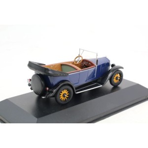Volvo ÖV4 Jakob 1927