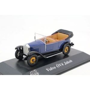 Volvo ÖV4 Jakob 1927