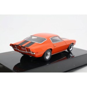 Chevrolet Camaro RS-Z28 1972