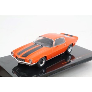 Chevrolet Camaro RS-Z28 1972
