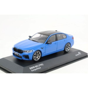 BMW M5 Competition 2022 [ F90 ]
