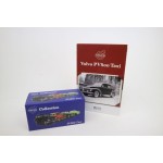 Volvo PV800 1950 + Folder  [  Zie Tekst ]