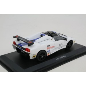 Lamborghini Diablo VT-R Roadster Trofeo 1997