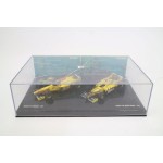 Jordan EJ10 F1 1991-2000 197-Peugeot 198-Mugen Honda