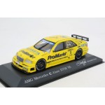 Mercedes bens C-Klasse ''DTM'' 1995 Alexander Grau