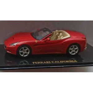 Ferrari California Cabriolet [ Zie Tekst ]