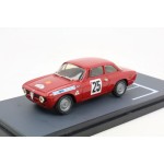 Alfa Romeo Giulia GTA ''Tour de Corsa 1968'' #25