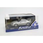 Toyota Supra MKIV 2JZ 2002