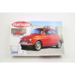 Fiat 500 D  