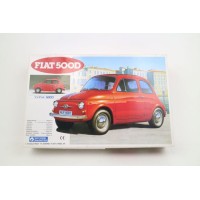 Fiat 500 D  