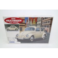 Volkswagen Kever 1956 Oval Window