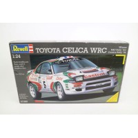 Toyota Celica WRC