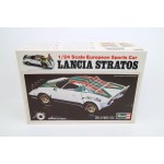 Lancia Stratos  [ Decals Ontbreken ]