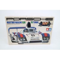 Porsche 936-78 Turbo ''Martini''
