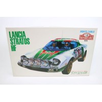 Lancia Stratos HF  [  Decals Ontbreken ]