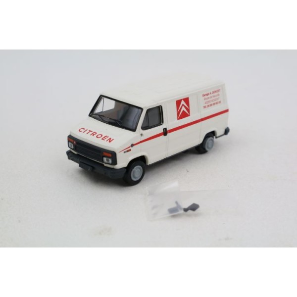 Citröen C25 ''Citröen Service''