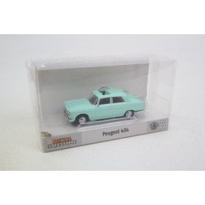 Peugeot 404 1960 -/- 1975