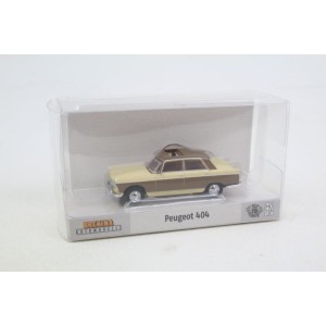 Peugeot 404 1960 -/- 1975